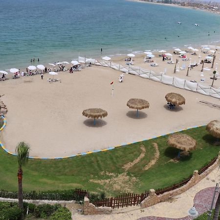Beach Luxury Mamoura Private Beach Aleksandria Zewnętrze zdjęcie