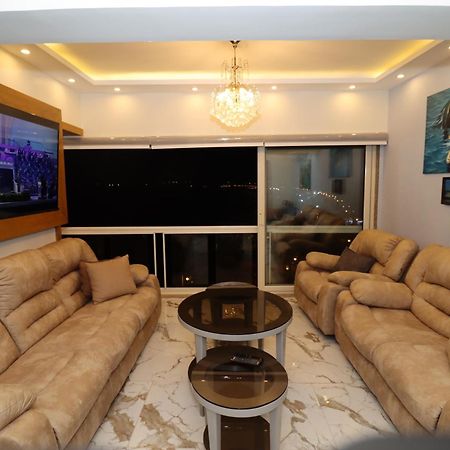 Beach Luxury Mamoura Private Beach Aleksandria Zewnętrze zdjęcie