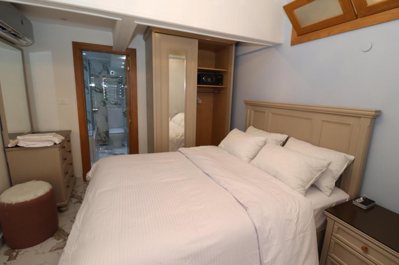 Beach Luxury Mamoura Private Beach Aleksandria Zewnętrze zdjęcie