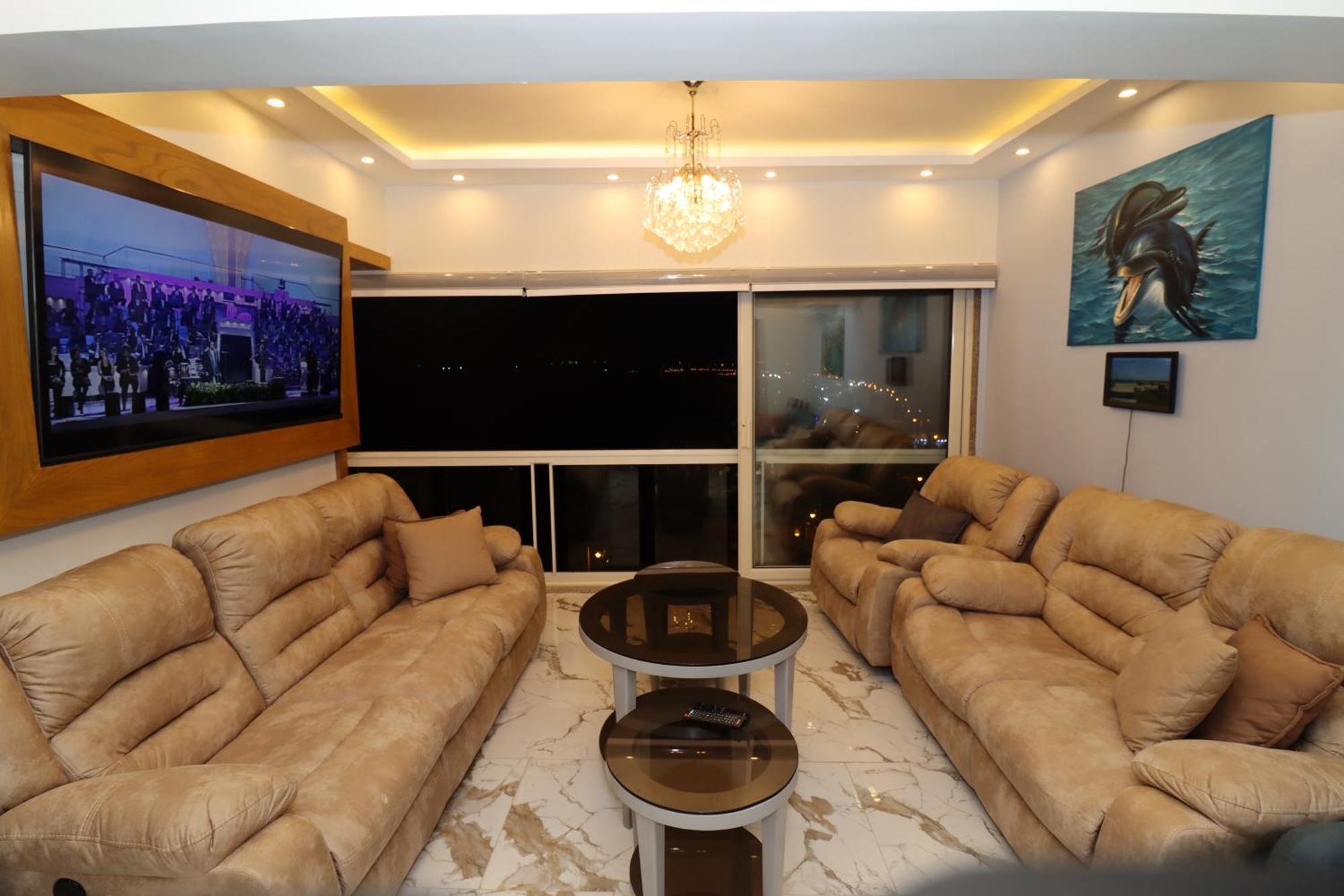 Beach Luxury Mamoura Private Beach Aleksandria Zewnętrze zdjęcie